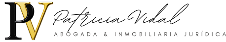 Logo Patricia Vidal
