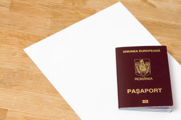 Servicio Extranjería