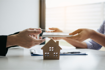 Servicio Compraventa inmobiliaria y postventa